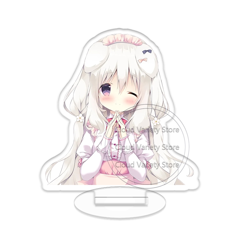 Amairo Chocolate Girl Anime-Fi – Event Support Bewertung und Preis