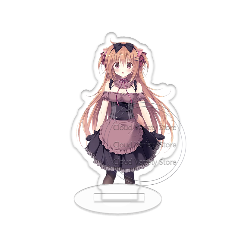 Amairo Chocolate Girl Anime-Fi – Event Support Bewertung und Preis