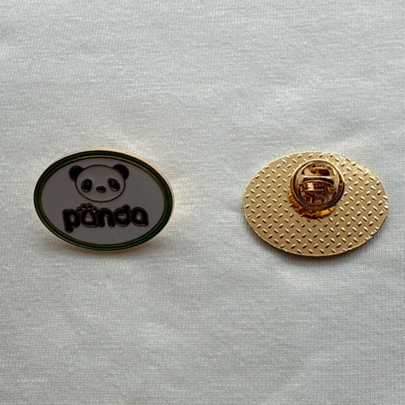 6 Stück Cartoon China Panda Ab – Eve Party Bewertung und Preis