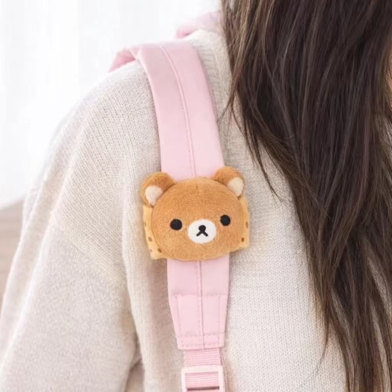 Weiche Rilakkuma Plüschpuppe T – Event Supplies Bewertung und Preis