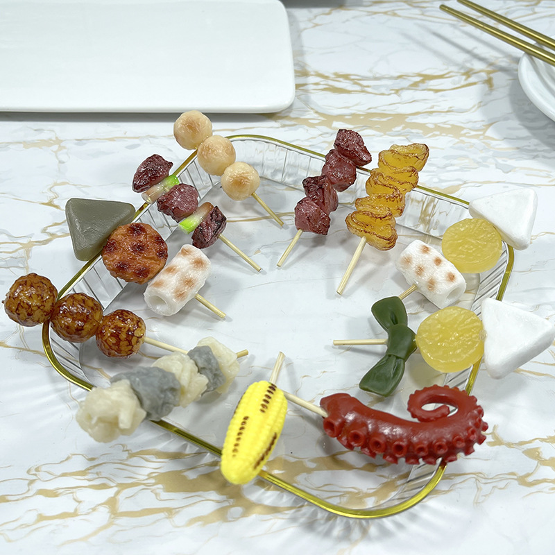 Neue Simulation Lebensmittel S – Centerpiece Stick Bewertung und Preis