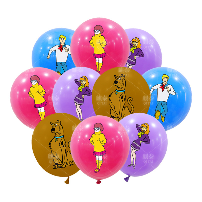 Brandneues 20-teiliges Scooby- – Supply Event Bewertung und Preis